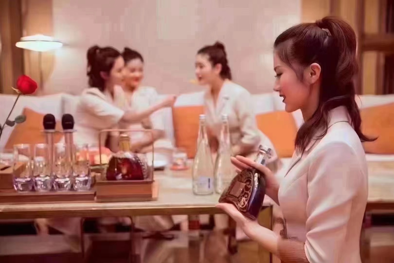 武汉钻石KTV预订,武汉KTV推荐,KTV人均消费